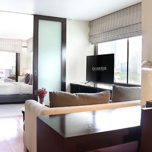 Suite executive con 1 camera da letto con letto king size